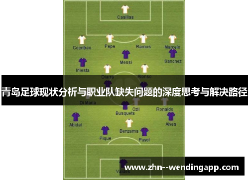 青岛足球现状分析与职业队缺失问题的深度思考与解决路径 青岛足球现状分析与职业队缺失问题的深度思考与解决路径