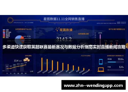 多渠道快速获取英超联赛最新赛况与数据分析指南实时直播新闻攻略 多渠道快速获取英超联赛最新赛况与数据分析指南实时直播新闻攻略