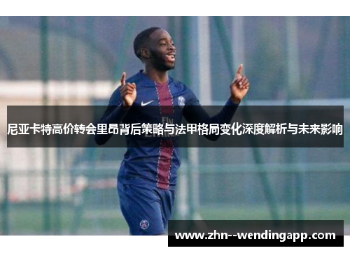 尼亚卡特高价转会里昂背后策略与法甲格局变化深度解析与未来影响
